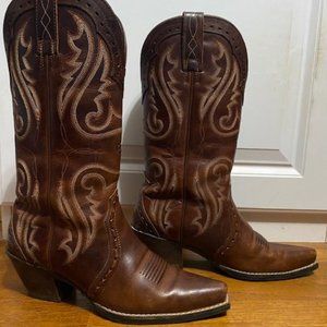 Women's Ariat Western Boots